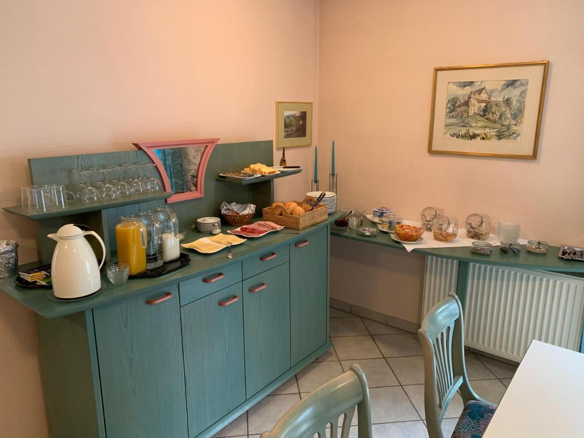 Marktschmiede Erolzheim Luaran gambar