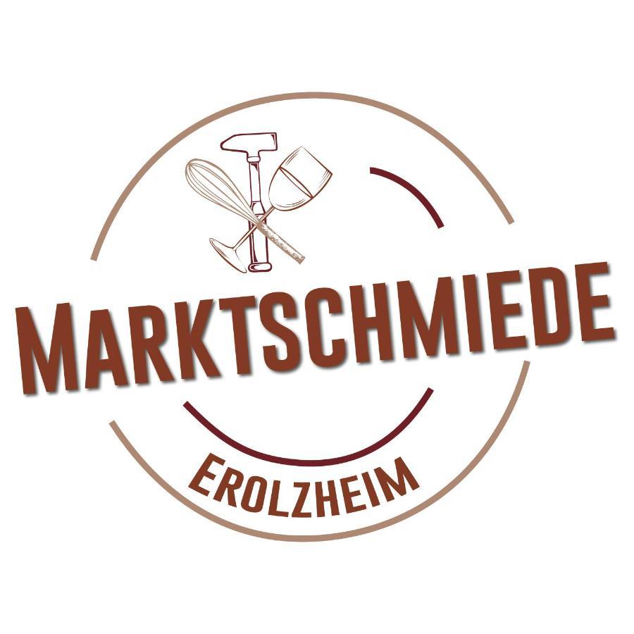 Marktschmiede Erolzheim Luaran gambar